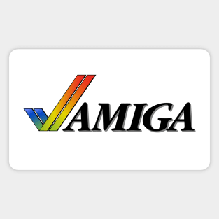 Commodore Amiga Magnet